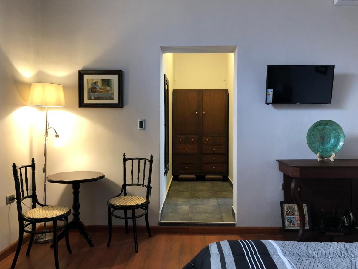 Casona Gloria Hotell Tarija Eksteriør bilde