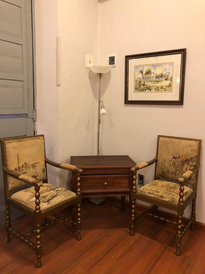Casona Gloria Hotell Tarija Eksteriør bilde