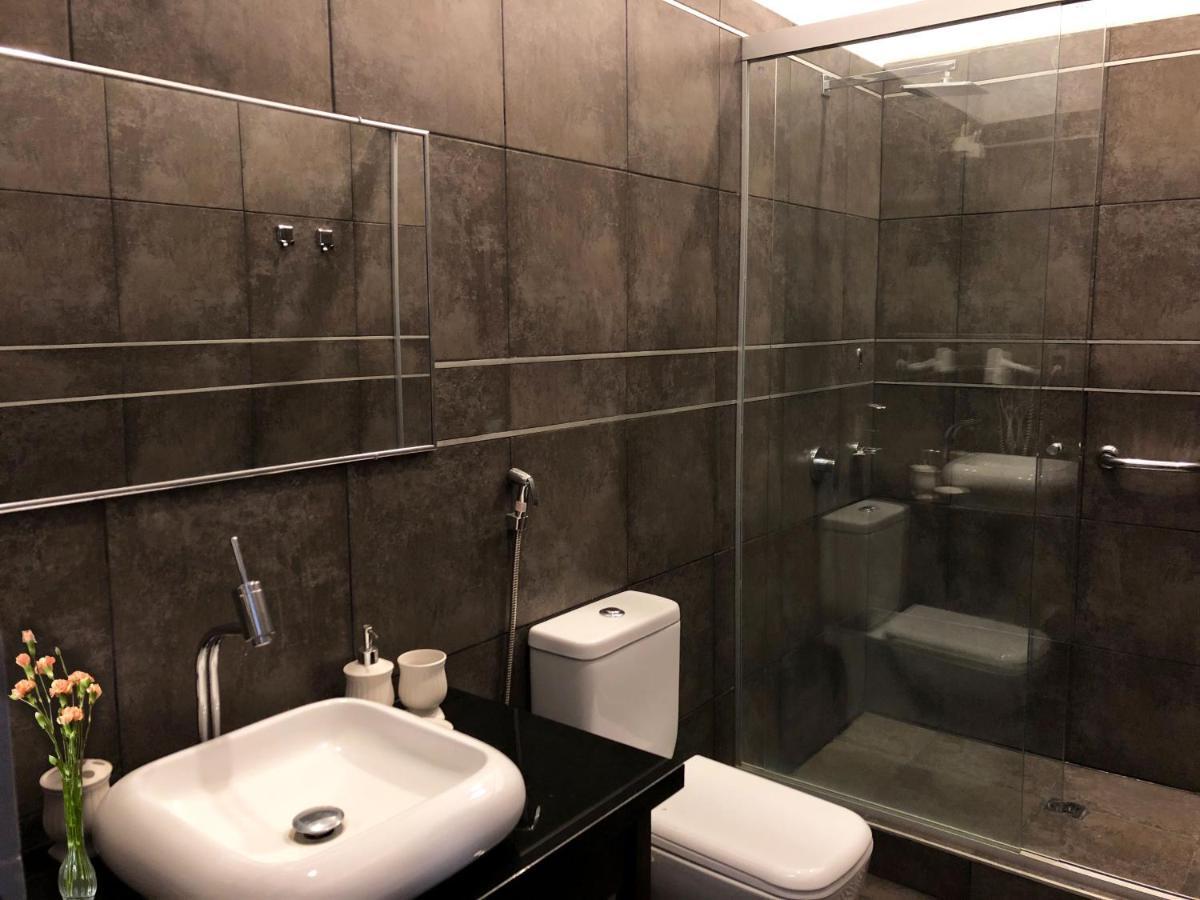 Casona Gloria Hotell Tarija Eksteriør bilde